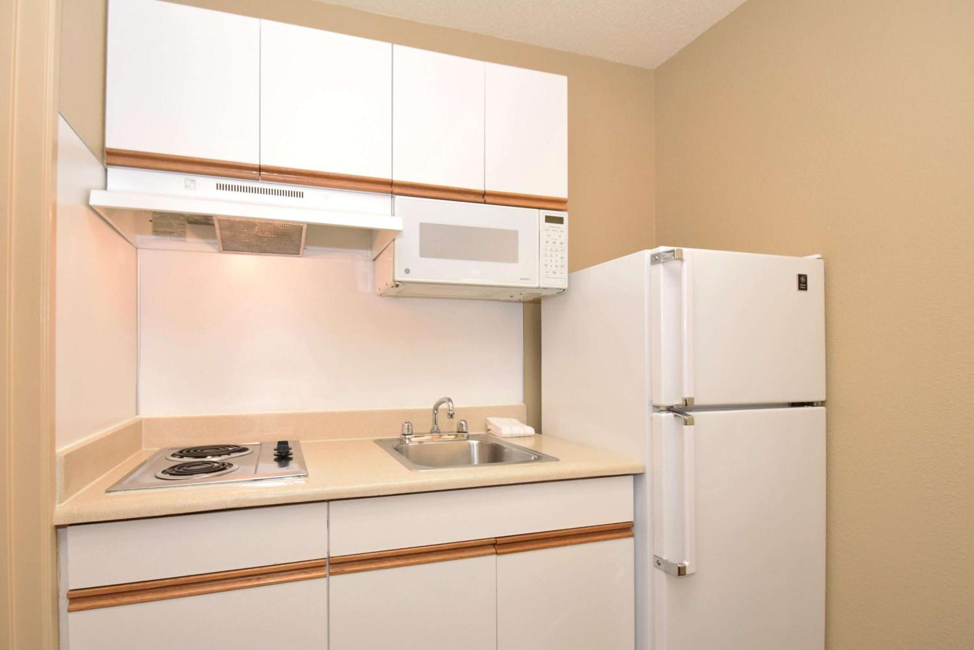 Extended Stay America Suites - Clearwater - Carillon Park Экстерьер фото
