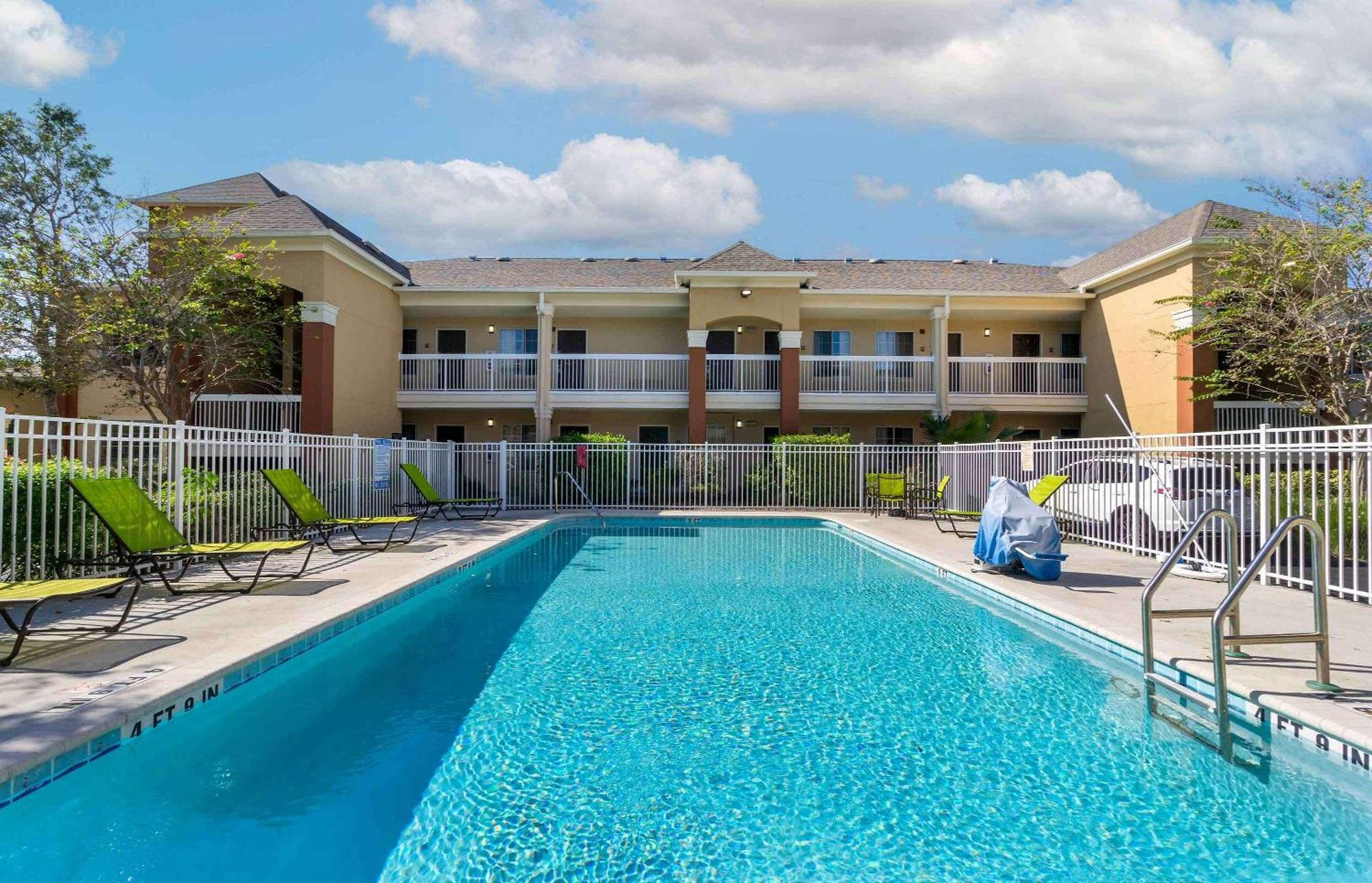 Extended Stay America Suites - Clearwater - Carillon Park Экстерьер фото