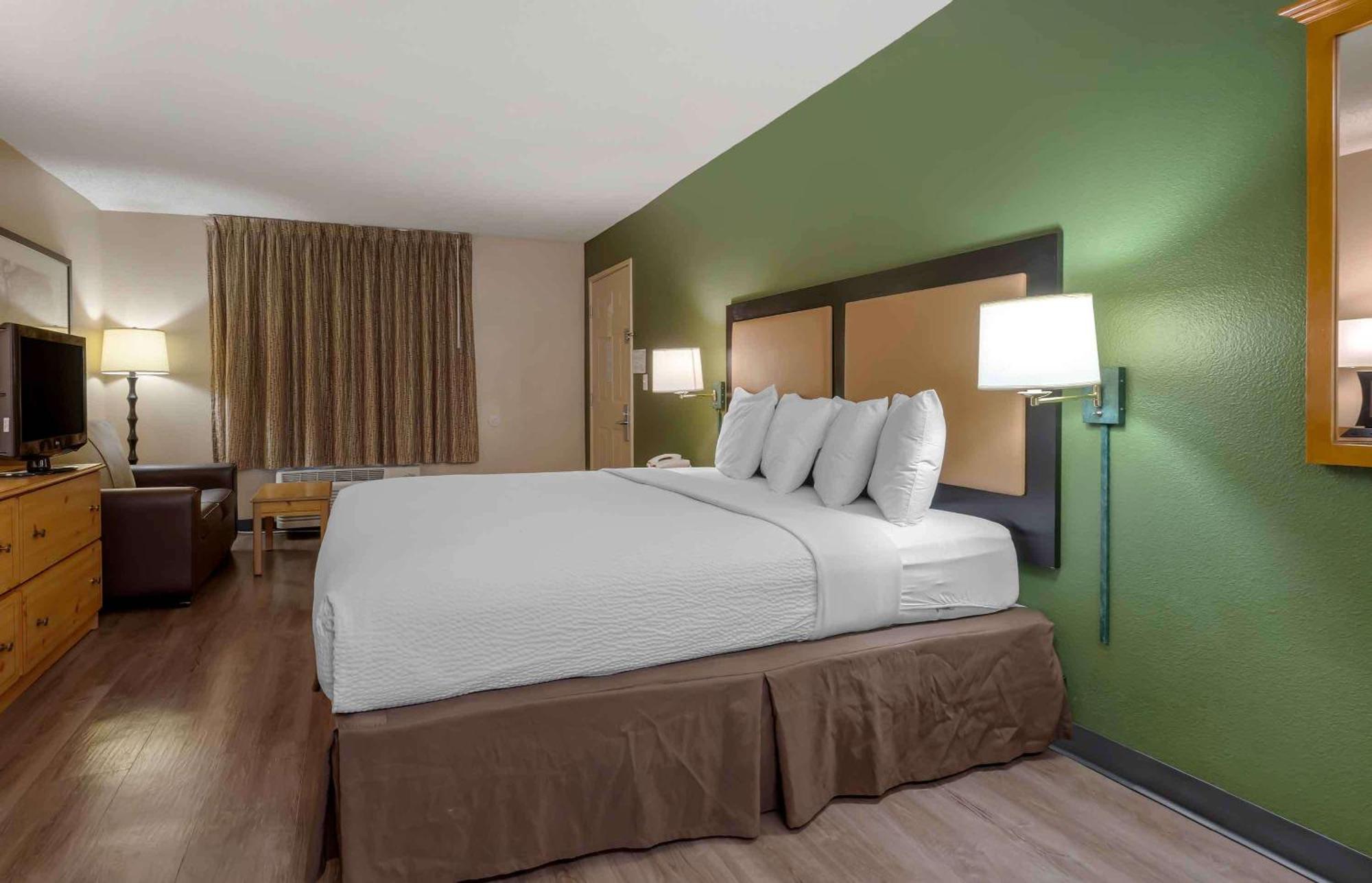 Extended Stay America Suites - Clearwater - Carillon Park Экстерьер фото