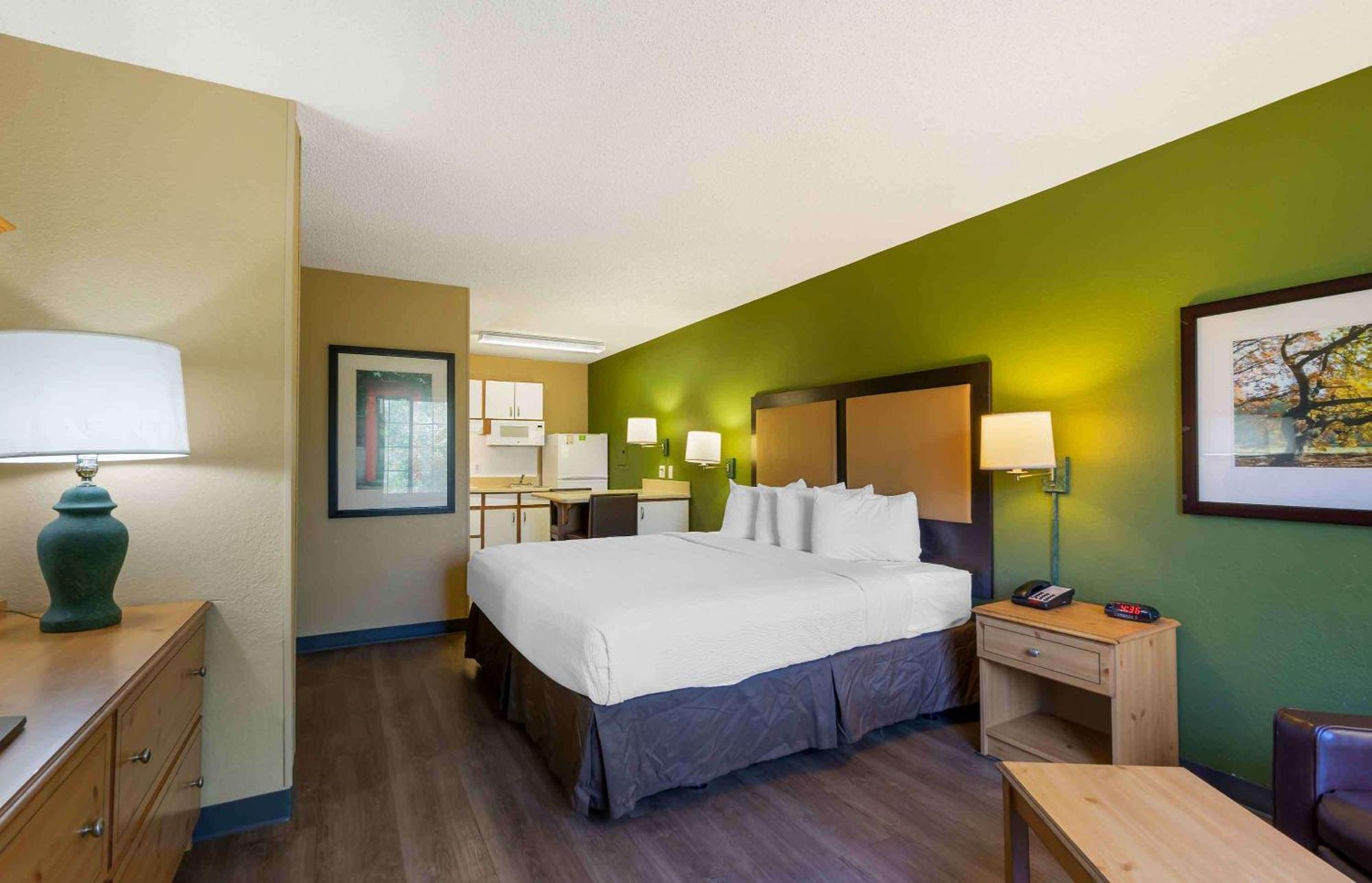 Extended Stay America Suites - Clearwater - Carillon Park Экстерьер фото