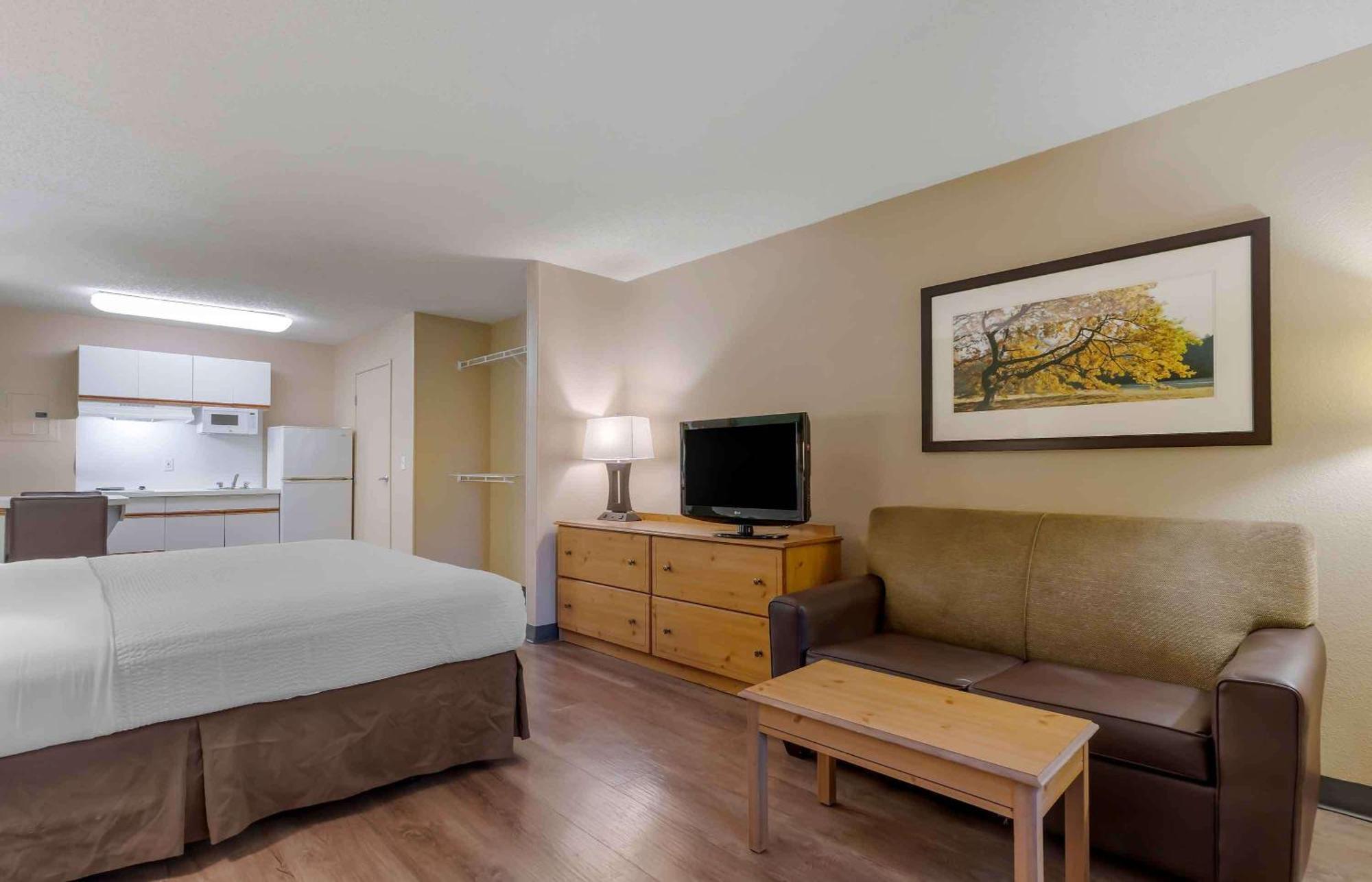 Extended Stay America Suites - Clearwater - Carillon Park Экстерьер фото