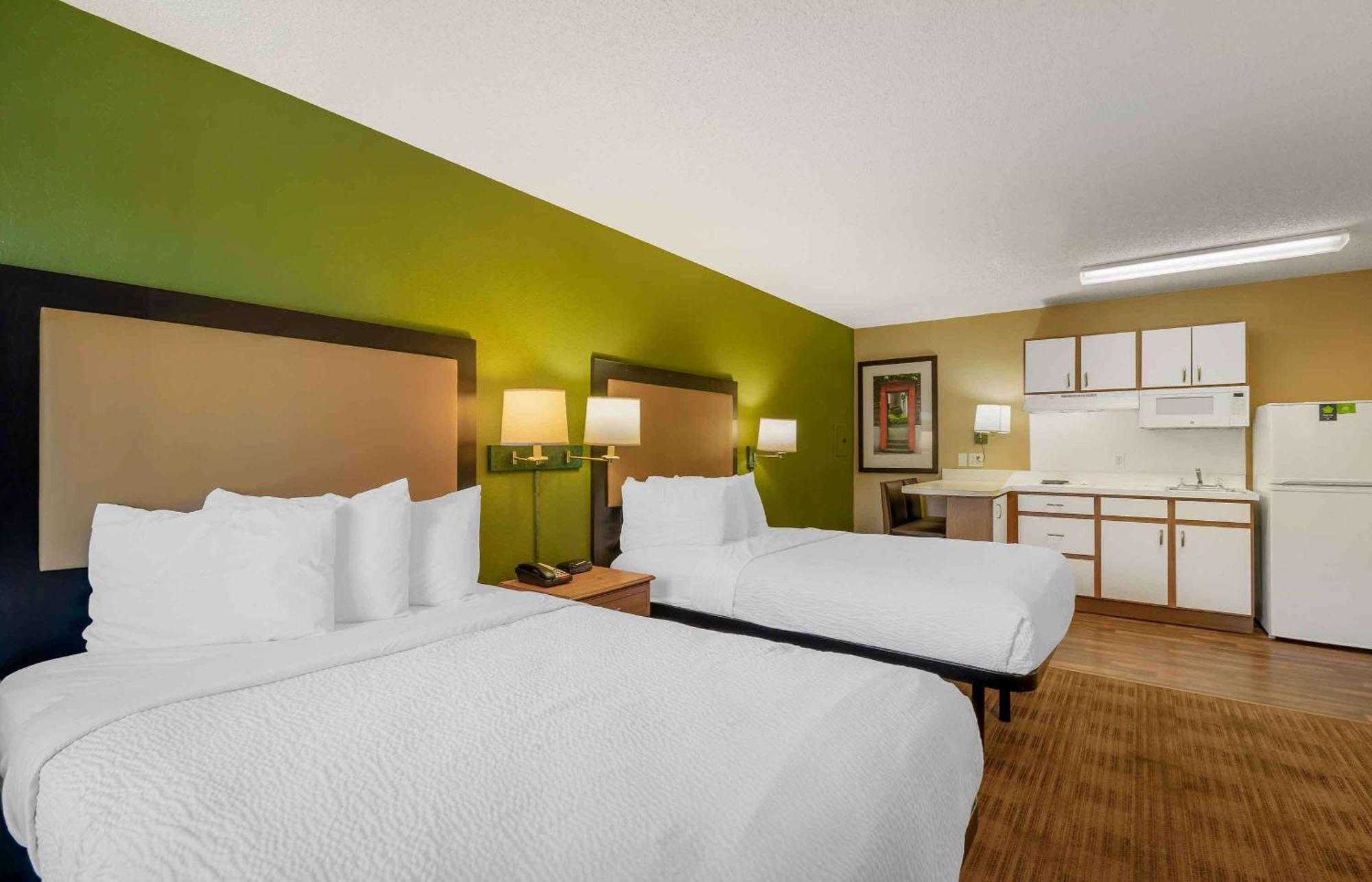 Extended Stay America Suites - Clearwater - Carillon Park Экстерьер фото