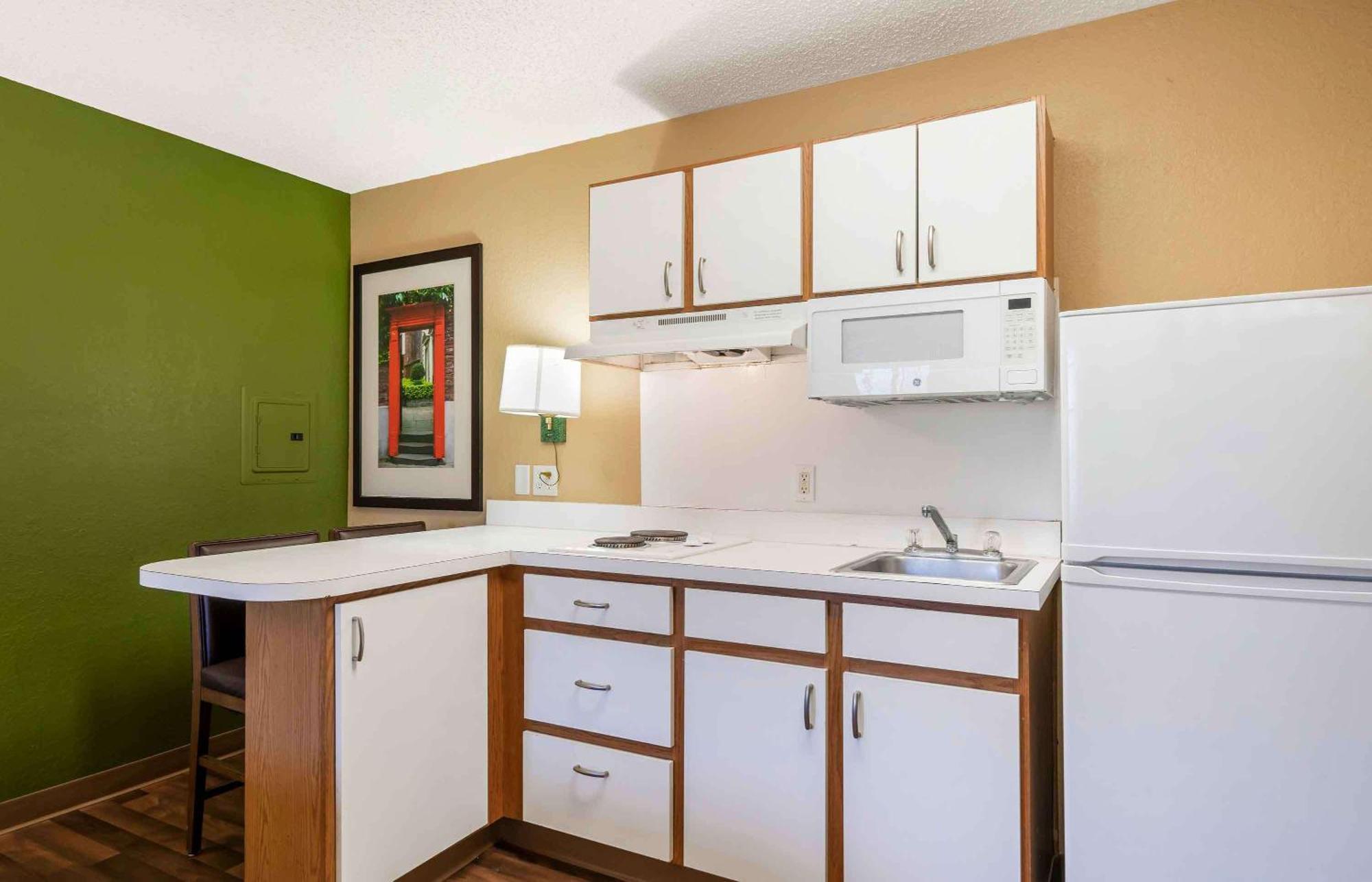 Extended Stay America Suites - Clearwater - Carillon Park Экстерьер фото