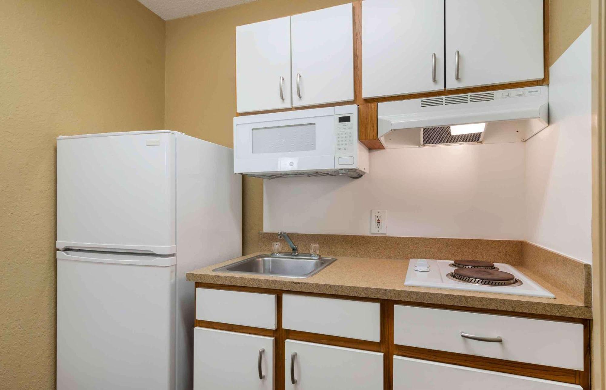 Extended Stay America Suites - Clearwater - Carillon Park Экстерьер фото