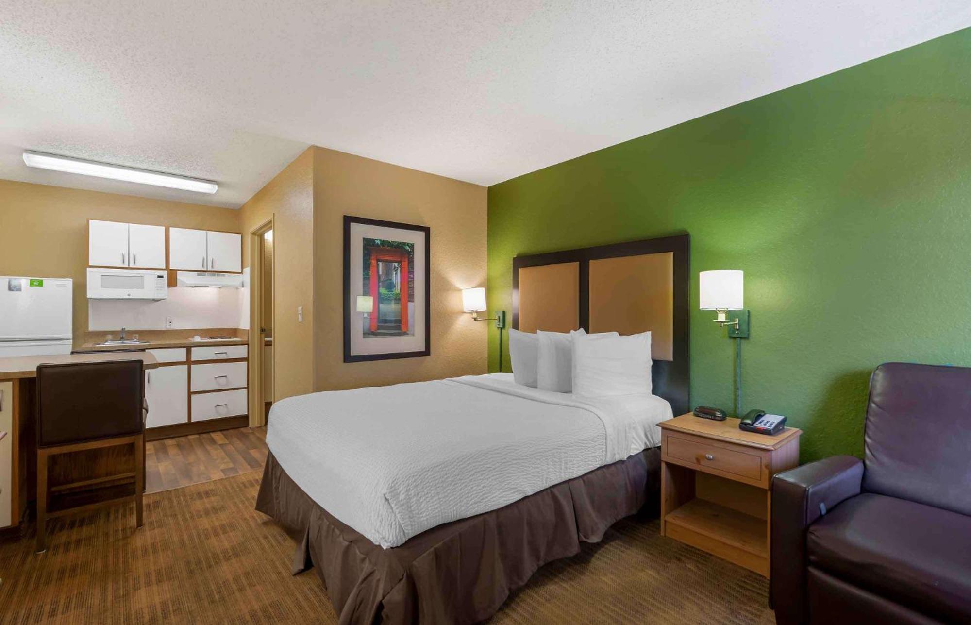 Extended Stay America Suites - Clearwater - Carillon Park Экстерьер фото