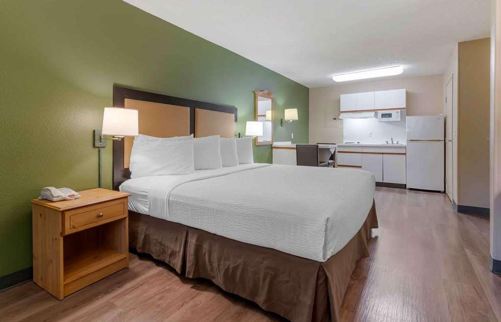 Extended Stay America Suites - Clearwater - Carillon Park Номер фото