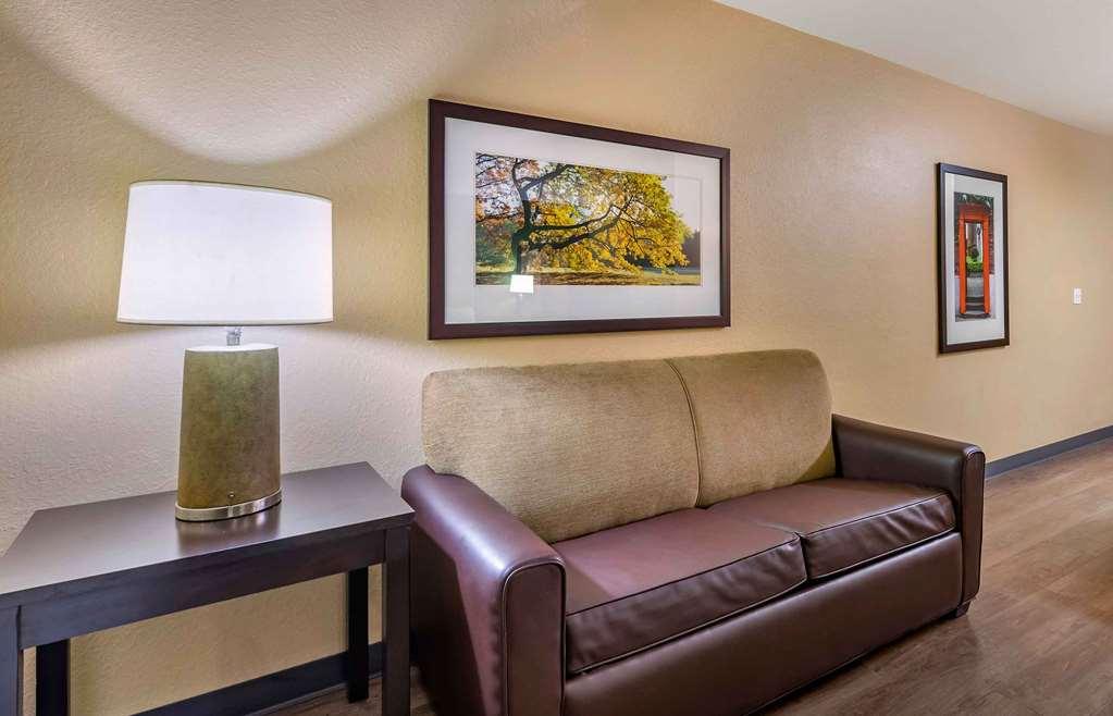 Extended Stay America Suites - Clearwater - Carillon Park Номер фото
