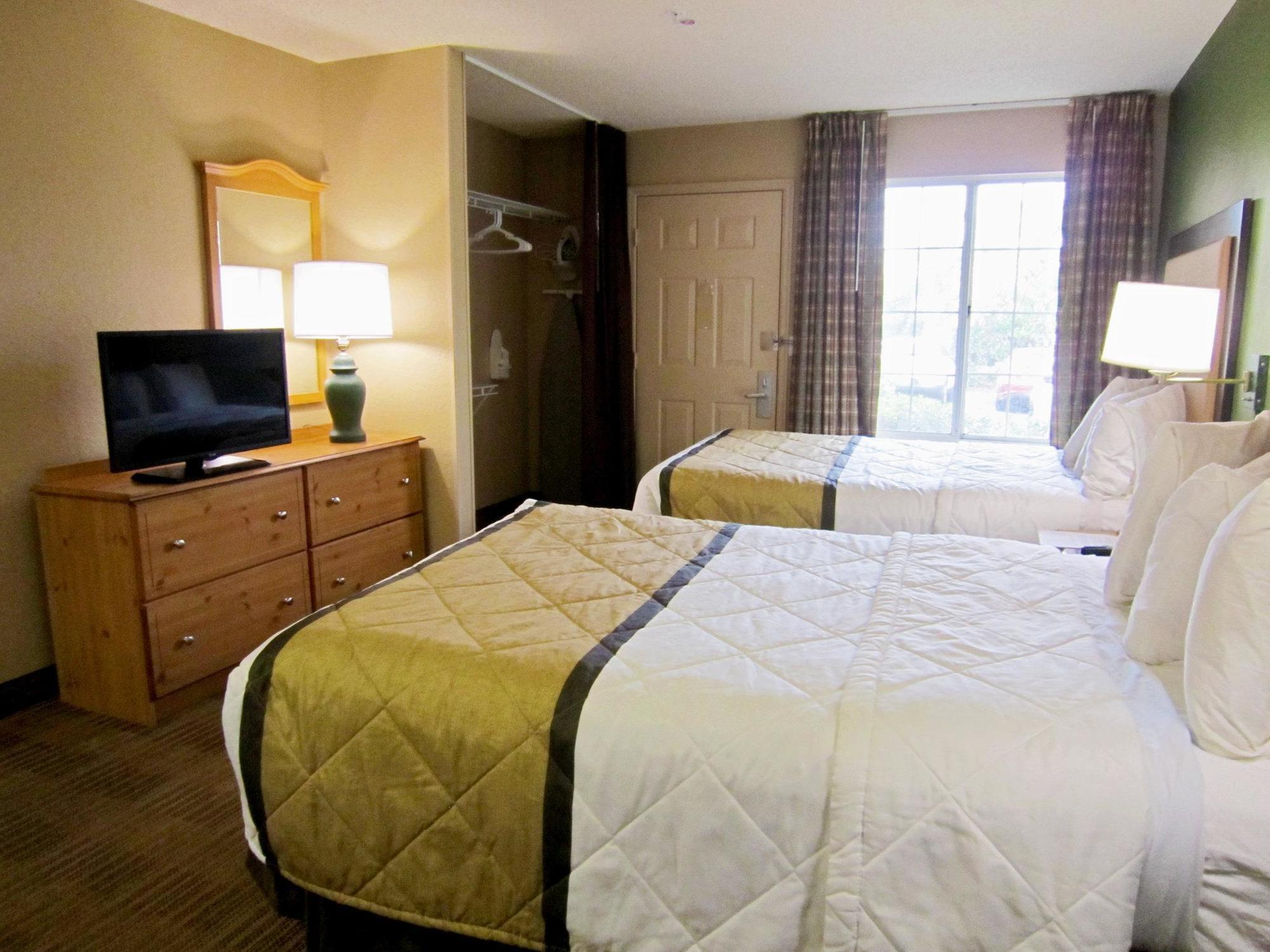 Extended Stay America Suites - Clearwater - Carillon Park Экстерьер фото